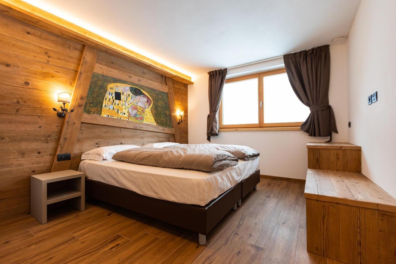 Casa Giusto Διαμέρισμα Λιβίνιο Εξωτερικό φωτογραφία