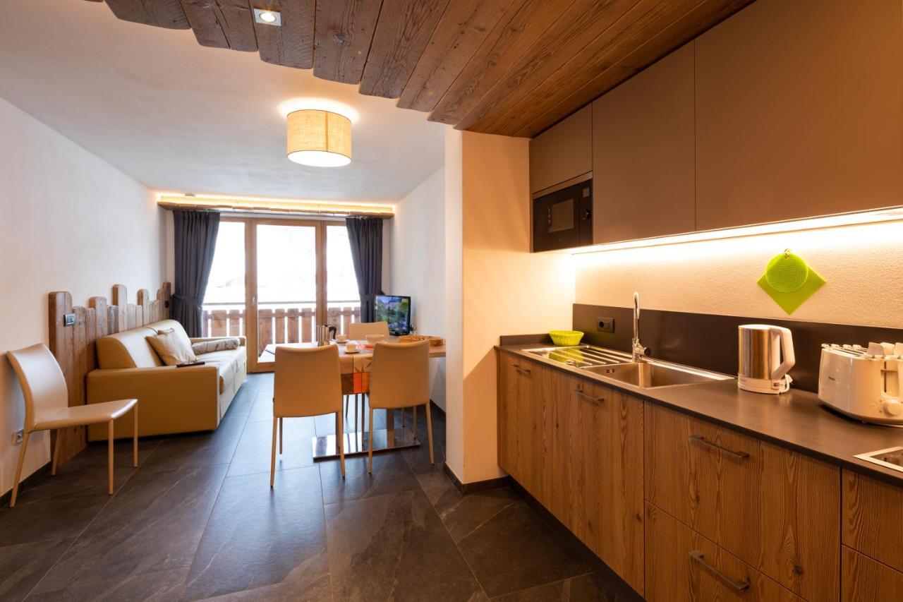 Casa Giusto Διαμέρισμα Λιβίνιο Εξωτερικό φωτογραφία