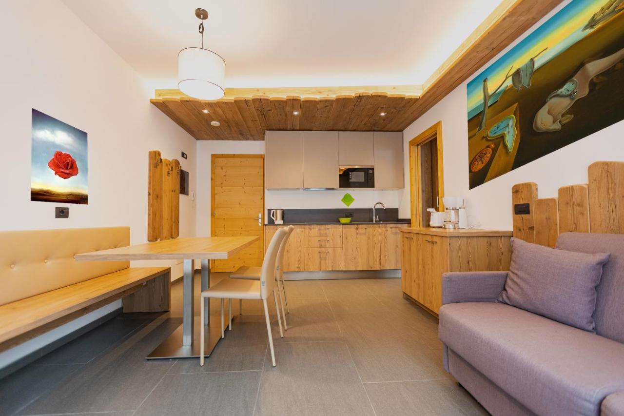 Casa Giusto Διαμέρισμα Λιβίνιο Εξωτερικό φωτογραφία