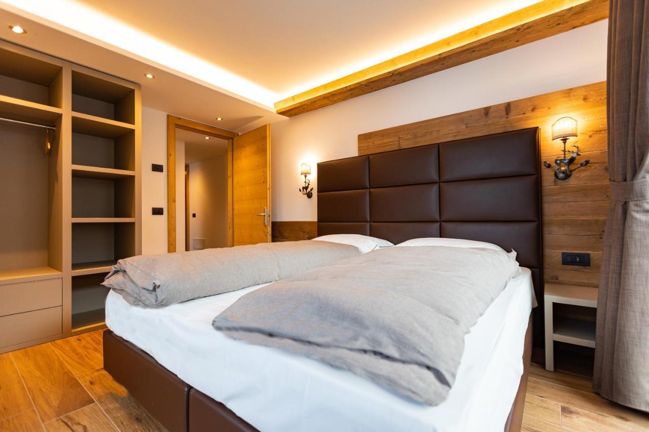 Casa Giusto Διαμέρισμα Λιβίνιο Εξωτερικό φωτογραφία