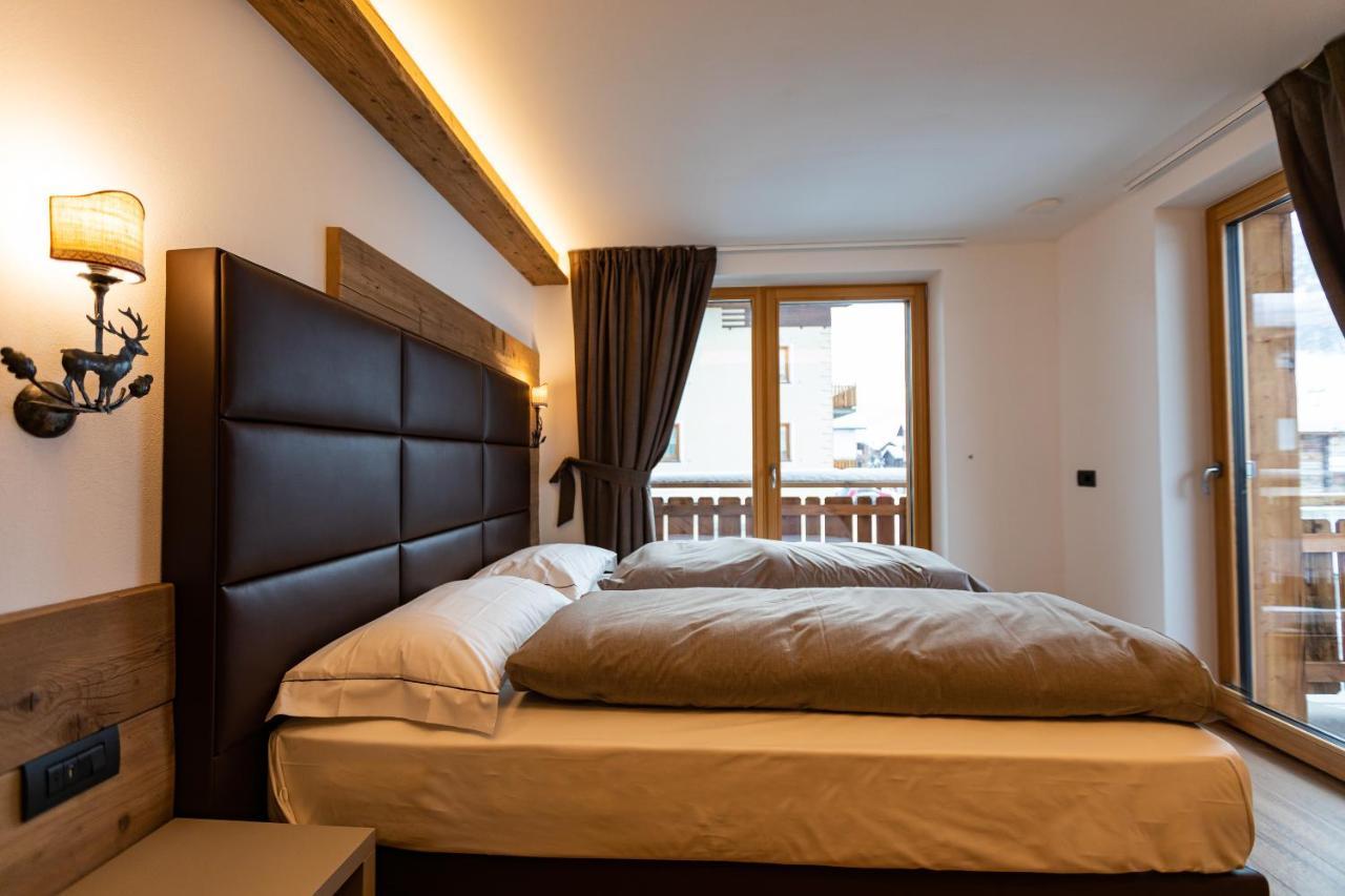Casa Giusto Διαμέρισμα Λιβίνιο Εξωτερικό φωτογραφία